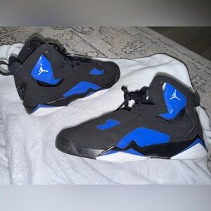 Jordan true flights